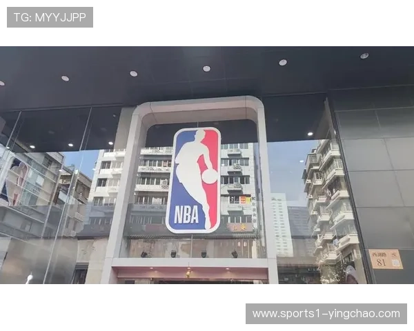 NBA旗舰店进驻澳门伦敦人酒店 打造中国赛亚洲零售新据点