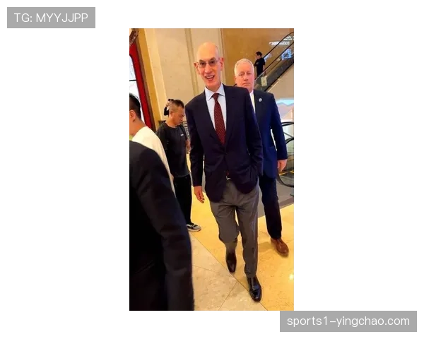 NBA澳门风云：中国赛成大牌名流聚会肖华马云成龙姚明共襄盛举