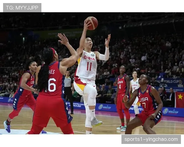 于泓凯逐步适应NCAA比赛节奏 进攻端需更积极