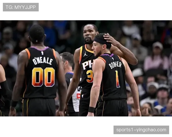 太阳关键时刻执行能力有待提升 NBA常规赛收官不稳