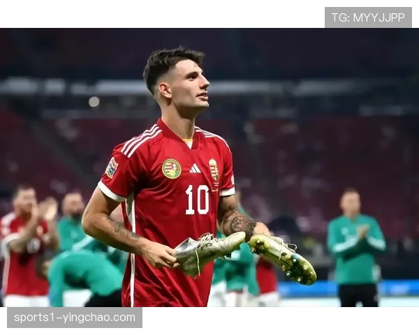 索博斯洛伊场均评分7.32分，匈牙利中场成红军少数亮点